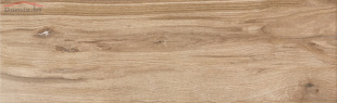 Плитка Cersanit Maplewood коричневый рельеф 16692 (18,5x59,8)